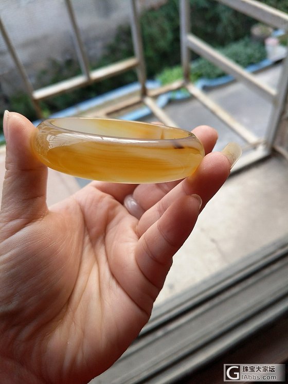 纯天然玛瑙手镯_手镯玛瑙
