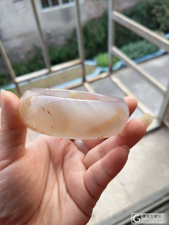 纯天然玛瑙手镯_手镯玛瑙