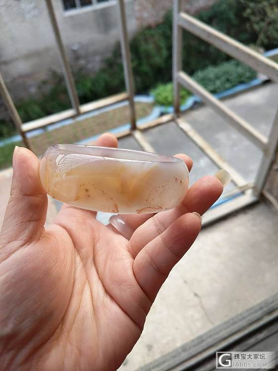纯天然玛瑙手镯_手镯玛瑙