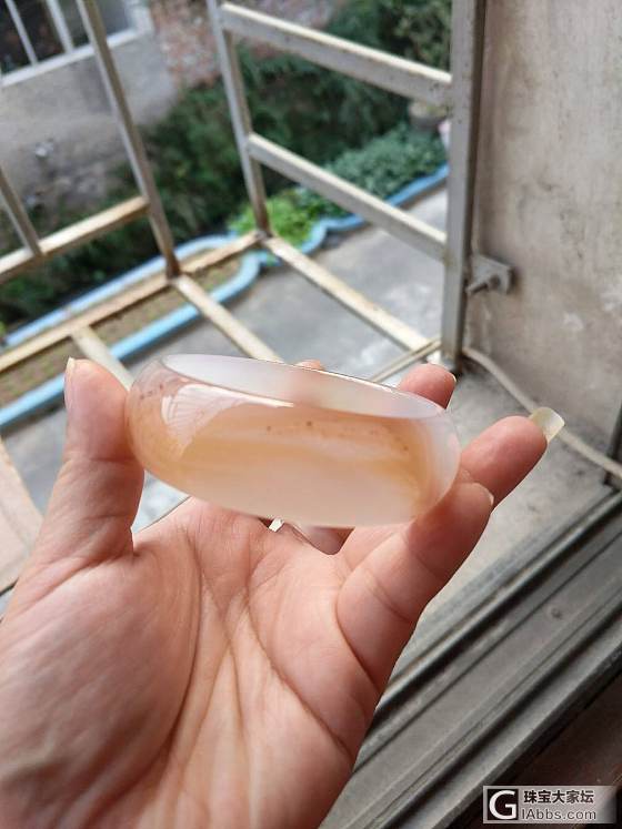 纯天然玛瑙手镯_手镯玛瑙