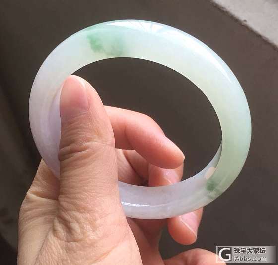 翡翠镯子_手镯翡翠