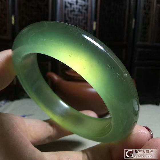微信645005212_手镯岫岩玉