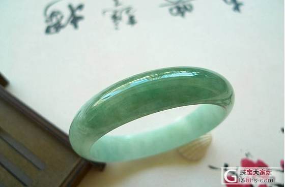 【洁玉翡翠】每天新款 手镯 平安扣 豆子 花件 佛公观音.._蛋面手镯挂件翡翠
