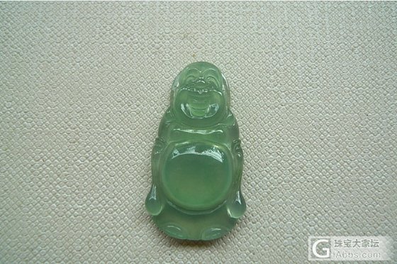 【洁玉翡翠】每天新款 手镯 平安扣 豆子 花件 佛公观音.._蛋面手镯挂件翡翠