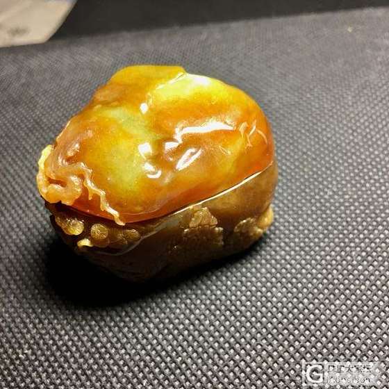 翡翠 特色蛐蛐罐_玉工翡翠