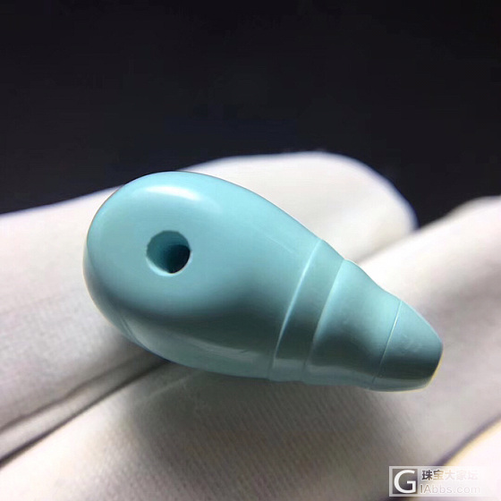 玉福源【精工一体三通】_配件松石