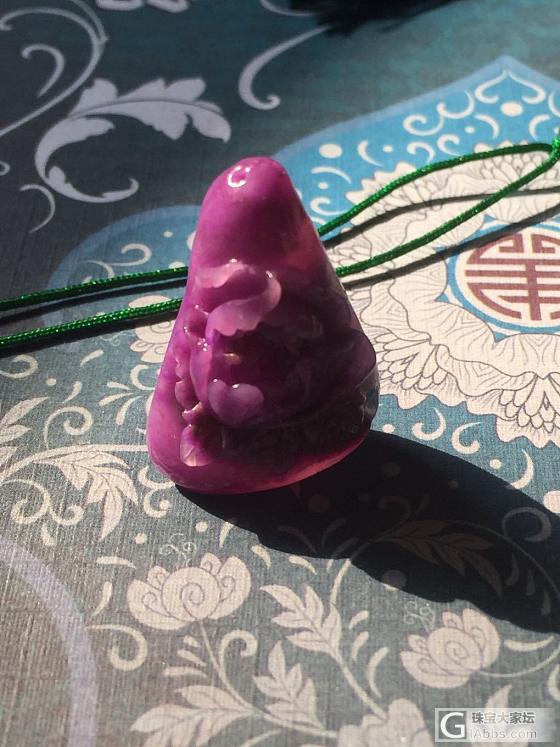 转卖天然舒俱来_蛋面挂件舒俱来