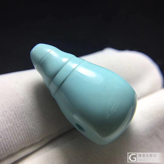 玉福源【精工一体三通】_配件松石