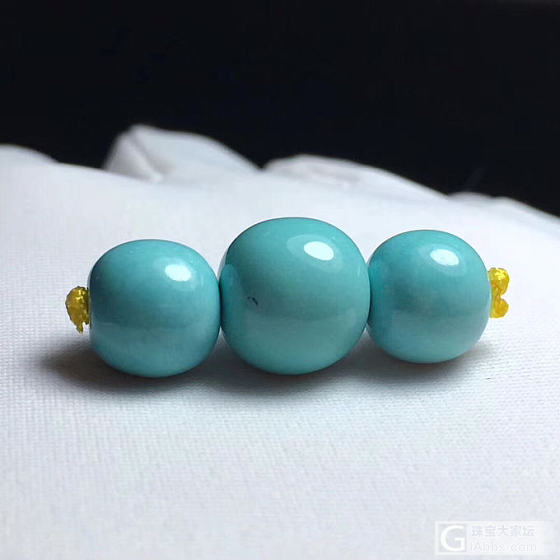 玉福源【老型套装】_配件松石
