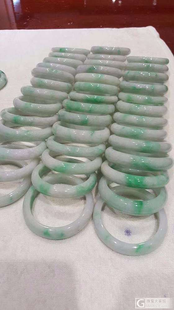 工厂出新啦_手镯