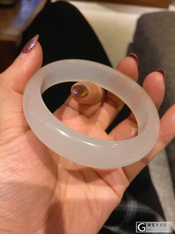 帮我看看这个 多少钱可以入_手镯