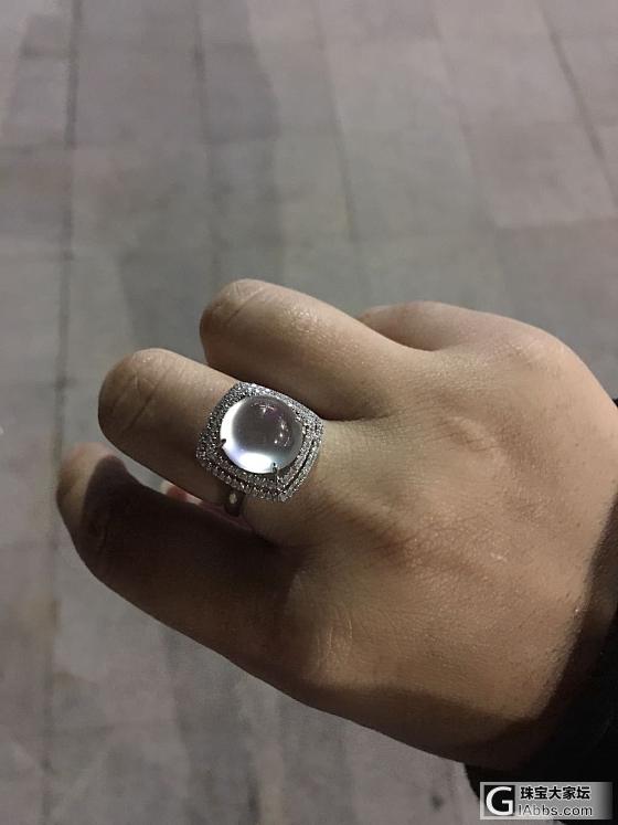 双11，我在广州淘翠_吊坠珠串戒指翡翠
