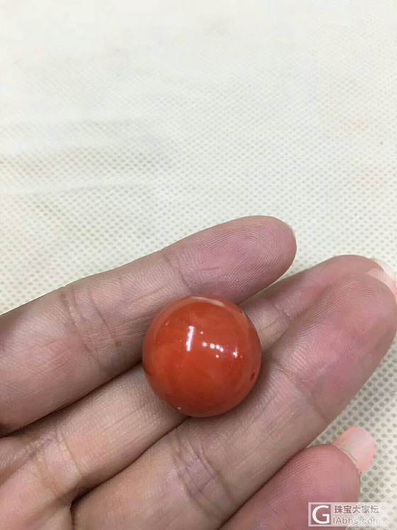 momo圆珠_配件珊瑚