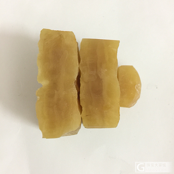 同料，情侣套装。_牌子蜜蜡