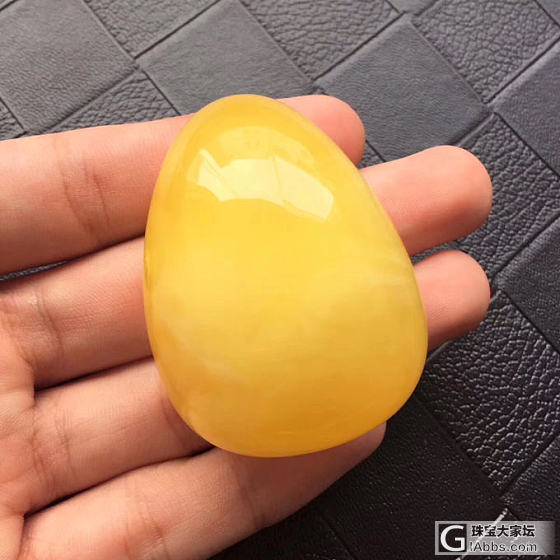 精品蜜蜡_挂件蜜蜡