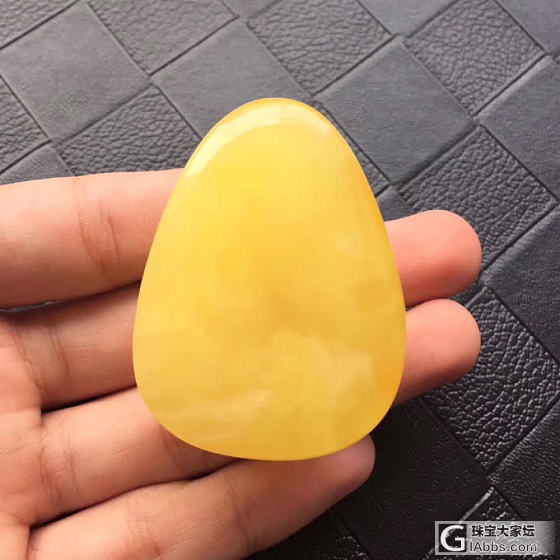 精品蜜蜡_挂件蜜蜡