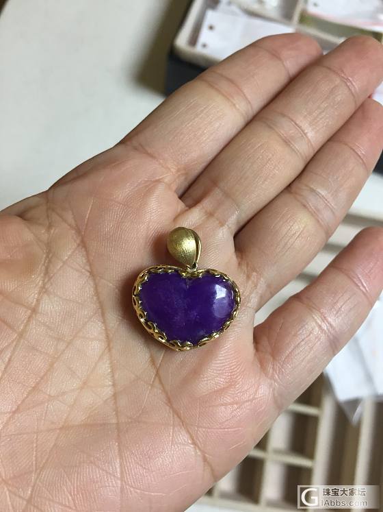 亏出各种闲置，翡翠和玉琥珀。。。。_手镯挂件翡翠和田玉琥珀蜜蜡