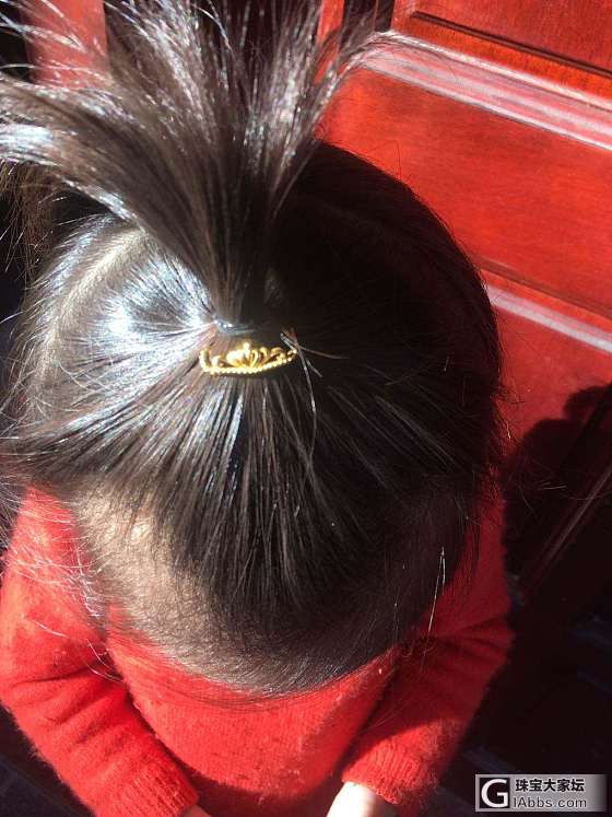 吉盟皇冠_戒指金