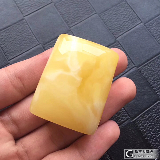 精品蜜蜡_牌子蜜蜡