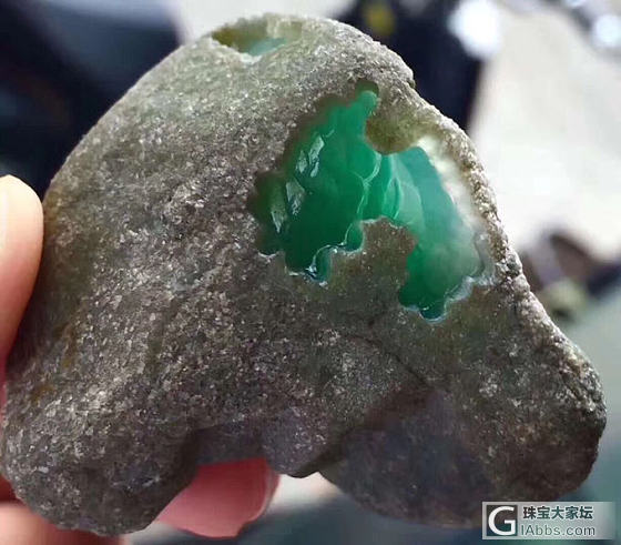 小精品 一手了 挂件美美哒 可以定做_翡翠