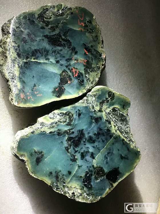 双11超值特价活动，全场1111米带走！_明料翡翠