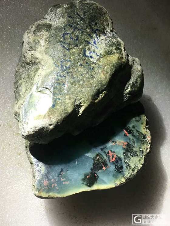 双11超值特价活动，全场1111米带走！_明料翡翠