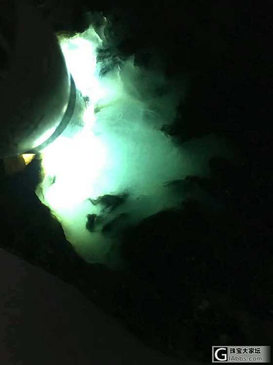 双11超值特价活动，全场1111米带走！_明料翡翠