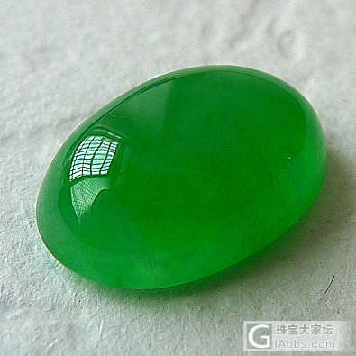 【帆玉阁翡翠】新货上架，定时更新，关注微信：fyg368_戒面翡翠