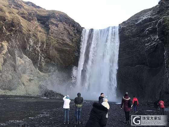 冰岛初印象_冰岛旅游