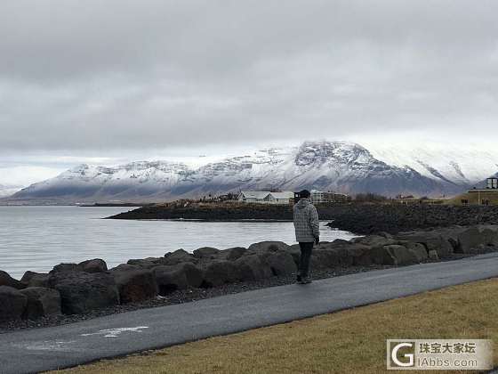 冰岛初印象_冰岛旅游