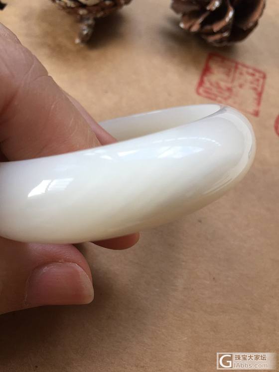 大开仓中的一些小东西_砗磲青金石欧泊和田玉翡翠