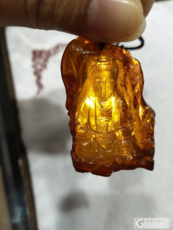 波罗的海天然蜜蜡，持续更新，支持国检。_吊坠蜜蜡