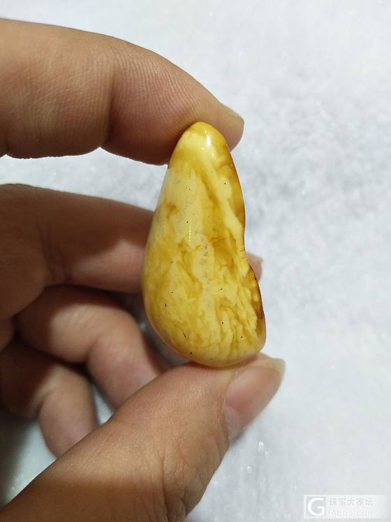 波罗的海天然蜜蜡，持续更新，支持国检。_吊坠蜜蜡