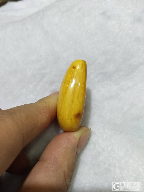 波罗的海天然蜜蜡，持续更新，支持国检。_吊坠蜜蜡