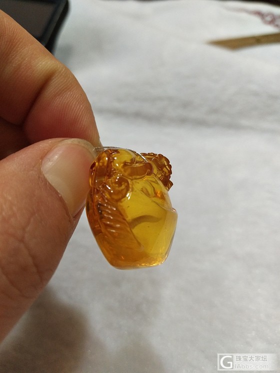 波罗的海天然蜜蜡，持续更新，支持国检。_吊坠蜜蜡