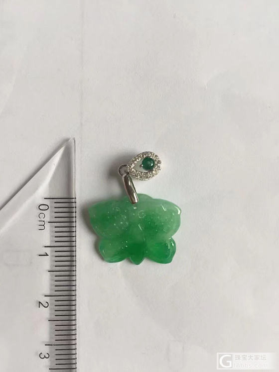 高性价比翡翠石榴石，都小百_珠串挂件石榴石翡翠