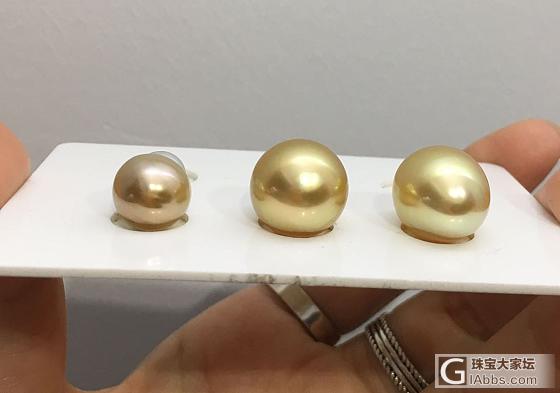 来来给个建议_求款式海水珍珠