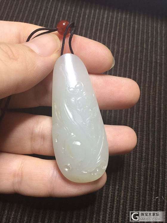 怪才李俊杰玉雕作品，多年收藏😭回血出_和田玉