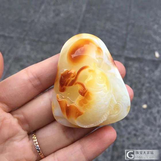 精品蜜蜡_挂件蜜蜡