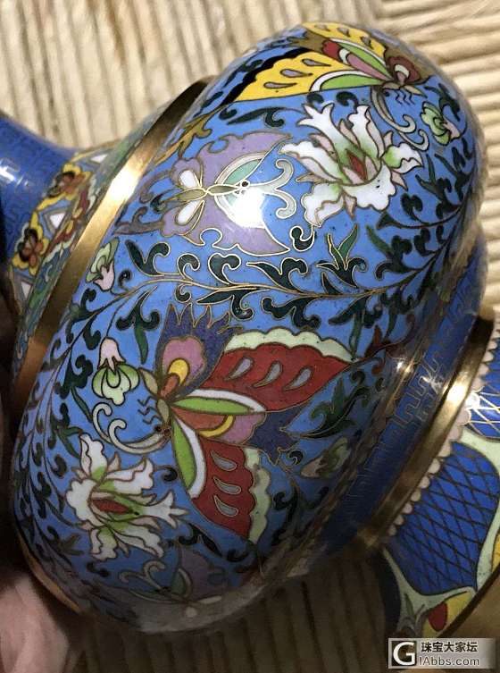 景泰蓝景泰蓝_景泰蓝工艺品