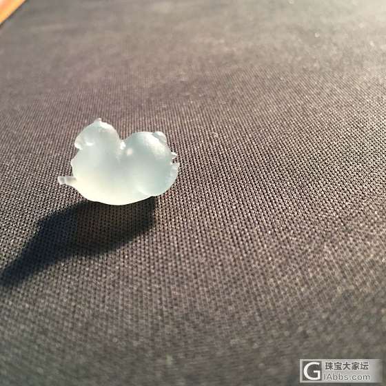 翡翠_挂件翡翠