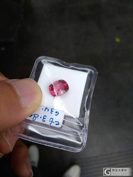 無標題😂_刻面宝石彩色宝石
