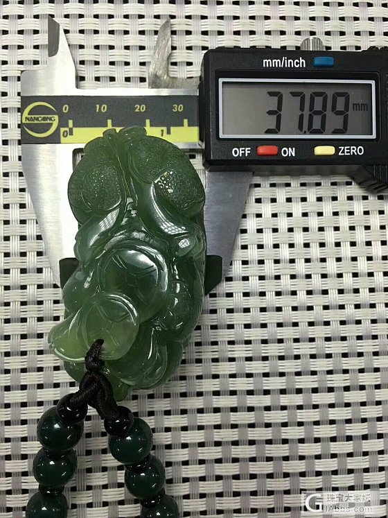 微信645005212_把玩件岫岩玉