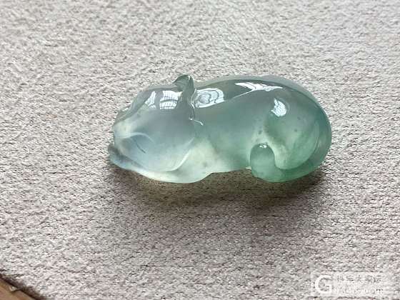 听说狐狸防小三，不知道准不准？_翡翠