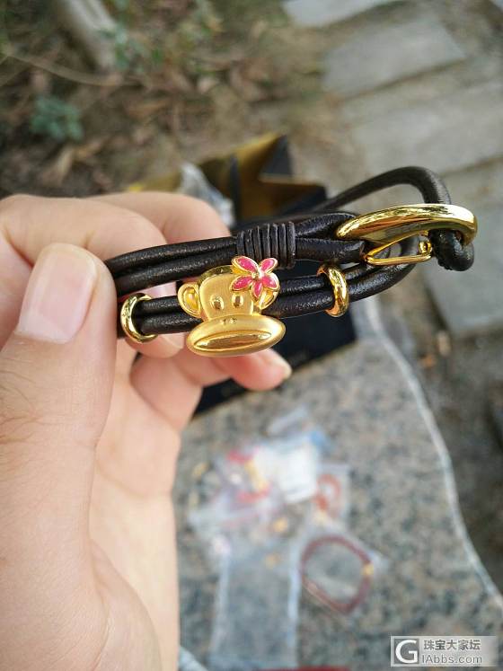 最近太穷卖点闲置换生活费_耳钉吊坠手饰金