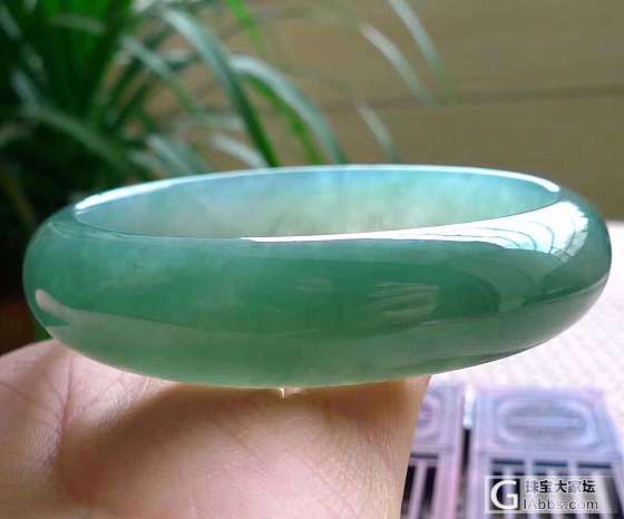 翡翠手镯挂件_手镯翡翠