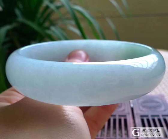 翡翠手镯挂件_手镯翡翠