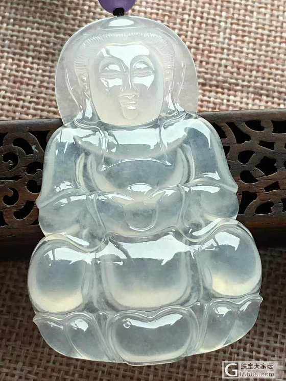 富三哥珠宝精选淘货_翡翠