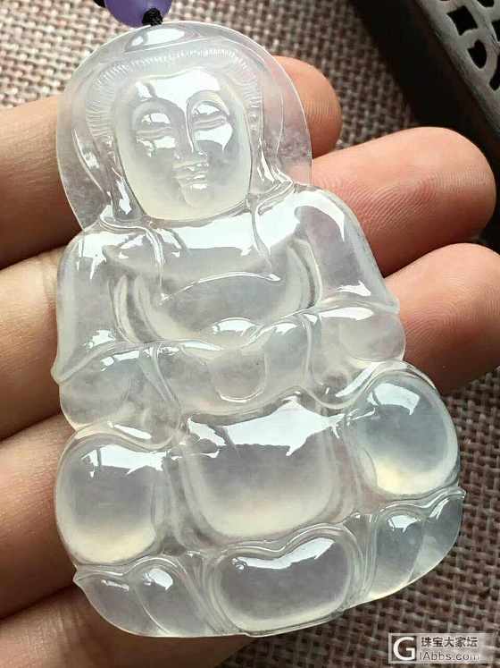 富三哥珠宝精选淘货_翡翠