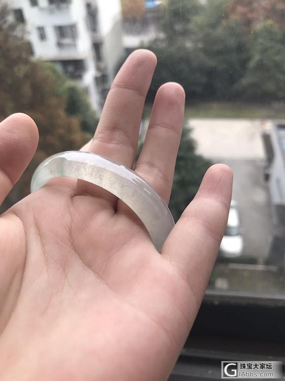 戴不上的心头好_手镯翡翠